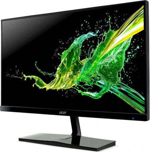 Монитор Acer ED245QABI BLACK UM.UE5EE.A02 фото 3