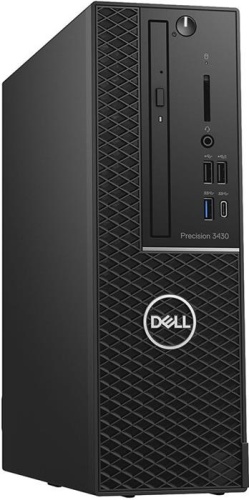 ПК Dell Precision 3430 SFF 3430-5642