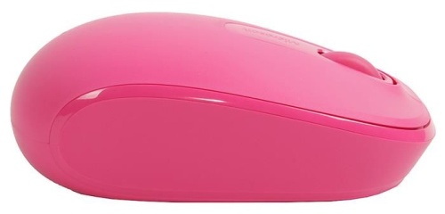 Беспроводная мышь Microsoft 1850 U7Z-00065 Magenta Pink фото 4 Беспроводная мышь Microsoft 1850 U7Z-00065 Magenta Pink фото 4
