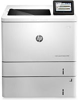 Цветной лазерный принтер Hewlett Packard Color LaserJet Enterprise 500 color M553x B5L26A
