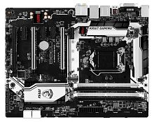 Мат. плата Socket1151 MSI Z170A KRAIT GAMING 3X Z170AKRAITGAMING3X