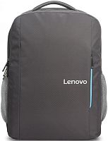 Рюкзак для ноутбука Lenovo 15.6 B515 серый полиэстер (GX40Q75217)