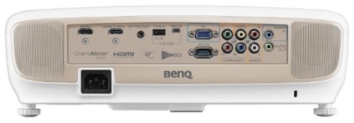 Проектор BenQ W2000 DLP DC3 DMD 9H.Y1J77.17E фото 2 Проектор BenQ W2000 DLP DC3 DMD 9H.Y1J77.17E фото 2