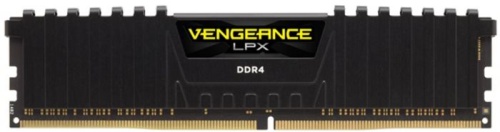 Модуль памяти DDR4 Corsair 2x8Gb CMK16GX4M2E3200C16 Vengeance LPX RTL фото 2