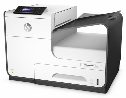 Струйный принтер Hewlett Packard PageWide 452dw D3Q16B Струйный принтер Hewlett Packard PageWide 452dw D3Q16B