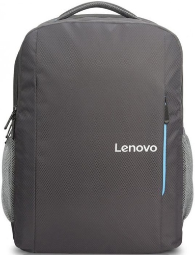 Рюкзак для ноутбука Lenovo 15.6 B515 серый полиэстер (GX40Q75217)