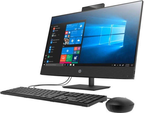 ПК (моноблок) Hewlett Packard ProOne 440 G6 (1C7B9EA) фото 3 ПК (моноблок) Hewlett Packard ProOne 440 G6 (1C7B9EA) фото 3