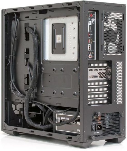 Корпус Miditower Cooler Master MasterBox MB511 MCB-B511D-KANN-S02 фото 3