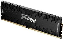 Модуль памяти DDR4 Kingston 8Gb Fury Renegade Black (KF432C16RB/8)