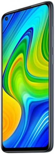 Смартфон XIAOMI Redmi Note 9 3/64Gb grey (27978) фото 4 Смартфон XIAOMI Redmi Note 9 3/64Gb grey (27978) фото 4