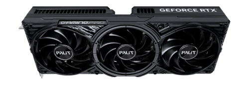 PALIT NE75080019T2-GB2031A RTX5080 GAMINGPRO 16GB GDDR7 256bit 3-DP HDMI