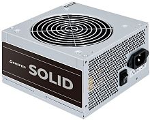 Блок питания Chieftec 500W (GPP-500S) OEM