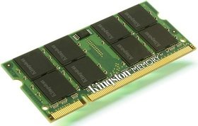   SO-DIMM DDR3 Kingston 8GB KCP313SD8/8