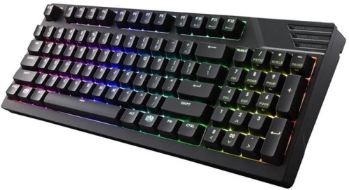 Клавиатура Cooler Master MK PRO M RGB RUS SGK-6040-KKCR1-R SGK-6040-KKCR1-RU фото 4