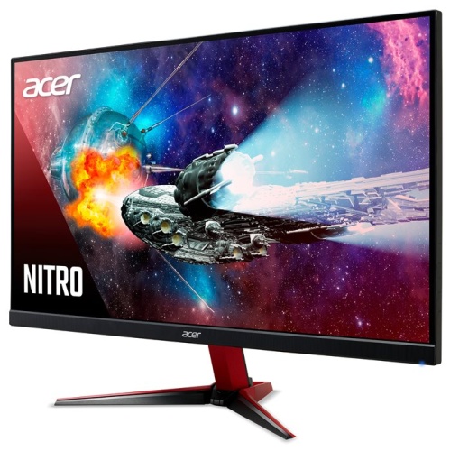 Монитор Acer Nitro Nitro VG271Sbmiipx UM.HV1EE.S05 фото 3