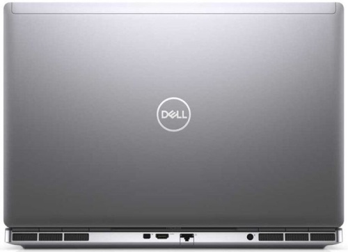 Ноутбук Dell Precision 7550 7550-5485 фото 8