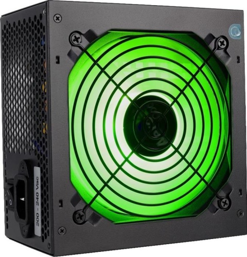 Блок питания Aerocool 650W KCAS-650G фото 4