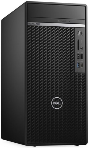 ПК Dell Optiplex 7080 MT 7080-7908 фото 3