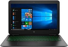Ноутбук Hewlett Packard Pavilion 15-bc430ur (Gaming, 45W processor) 4HA37EA
