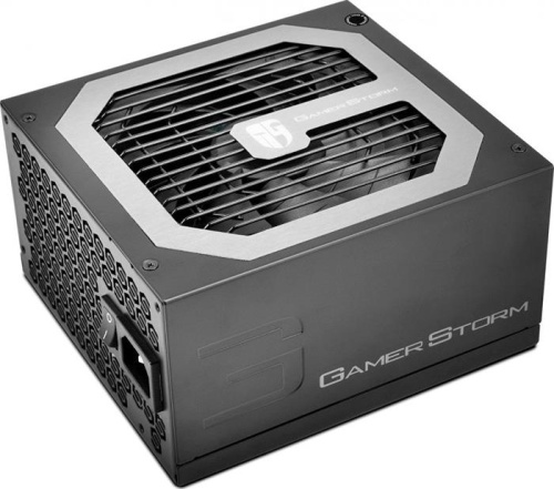 Блок питания Deepcool 650W DQ650-M фото 2