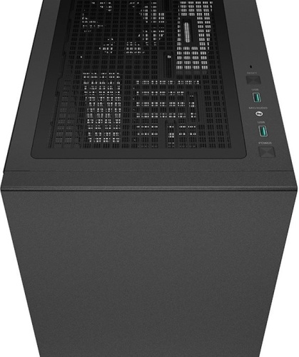 Корпус Fulltower Deepcool CH510 фото 4