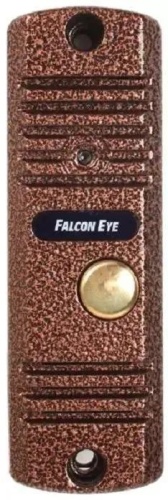 Видеопанель FALCON EYE FE-305C (МЕДЬ)