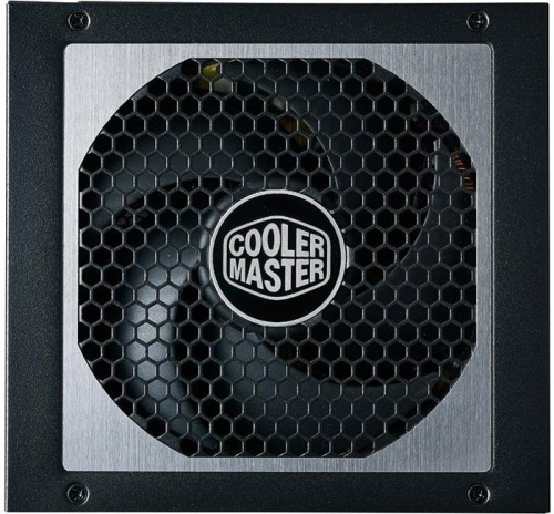 Блок питания Cooler Master 650W V650 (RS650-AFBAG1) фото 4