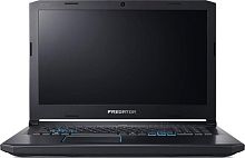 Ноутбук Acer Predator Helios 500 PH517-61-R9MZ NH.Q3GER.009