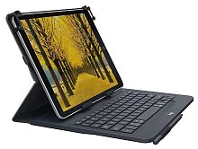 Клавиатура Logitech Universal Folio with integrated keyboard 9-10 920-008342