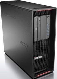 ПК Lenovo ThinkStation P710 30B6S0L300