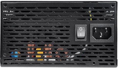 Блок питания Thermaltake 750W SMART BM2 PS-SPD-0750MNFABE-1 фото 5