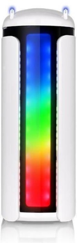 Корпус Miditower Thermaltake Versa C22 RGB белый/черный CA-1G9-00M6WN-00 фото 8