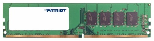 Модуль памяти DDR4 Patriot Memory 8Gb PSD48G21332 Модуль памяти DDR4 Patriot Memory 8Gb PSD48G21332