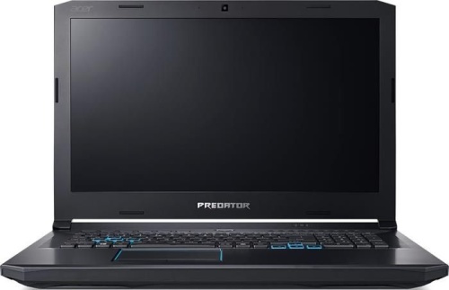 Ноутбук Acer Predator Helios 500 PH517-61-R7ML NH.Q3GER.002