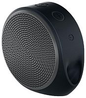 Акустическая система Logitech X100 Mobile Speaker Orange 984-000365