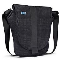 Сумка BUILT Neoprene Messenger Bag A-D1MS-GGD