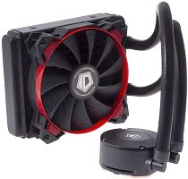 Кулер для видеокарты ID-Cooling FROSTFLOW 120 (Black/Red) 150W FROSTFLOW_120