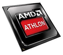 Процессор SocketAM4 AMD Athlon 3000G OEM (YD3000C6M2OFH)