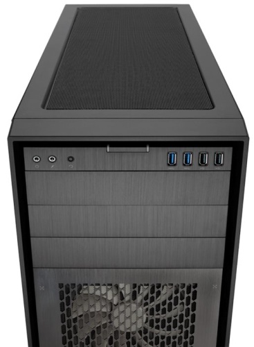 Корпус Bigtower Corsair Obsidian Series 750D CC-9011078-WW фото 13