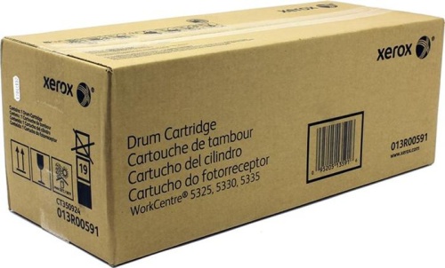 Фотобарабан оригинальный Xerox 013R00591 Фотобарабан оригинальный Xerox 013R00591