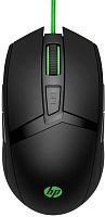 Мышь Hewlett Packard Pavilion Gaming 300 черный 4PH30AA