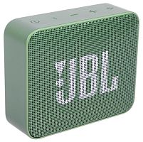 Акустическая система стерео JBL BLUETOOTH GO 2 MINT JBLGO2MINT