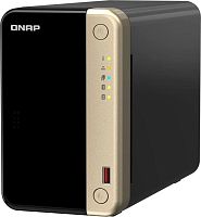 Сетевое хранилище данных (NAS) QNAP Original TS-264-8G