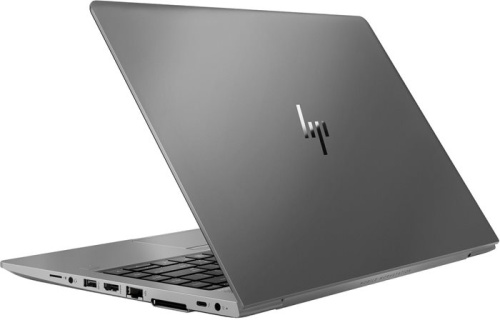 Ноутбук Hewlett Packard Zbook 14u G6 6TP65EA фото 4