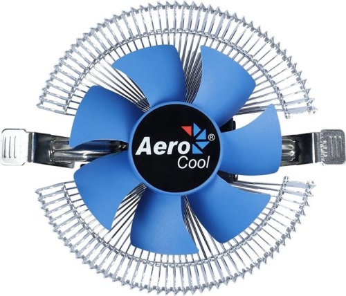 Кулер для процессора Aerocool Verkho i фото 2