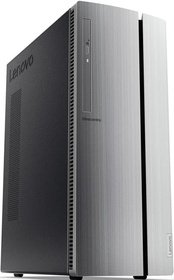 ПК Lenovo Ideacentre 510-15ICB MT 90HU0060RS