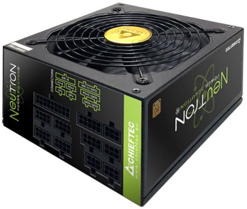 Блок питания Chieftec 850W Neutron BLC-850C