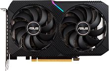 Видеокарта PCI-E ASUS DUAL-RTX3060-12G-V2