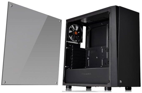 Корпус Miditower Thermaltake Versa J21 TG [CA-1K1-00M1WN-00] фото 11