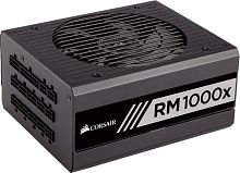 Блок питания Corsair 1000W RM1000x CP-9020094-EU